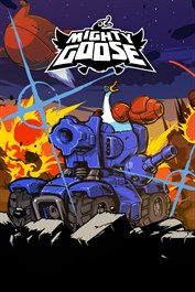 Mighty Goose из Game Pass получит новый бесплатный контент