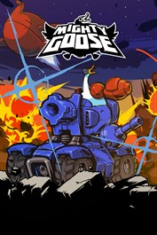 Mighty Goose из Game Pass получит новый бесплатный контент: с сайта NEWXBOXONE.RU