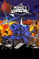 Mighty Goose