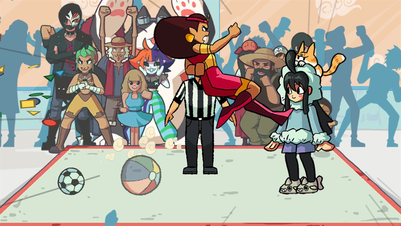 JanKenUP! screenshot 4