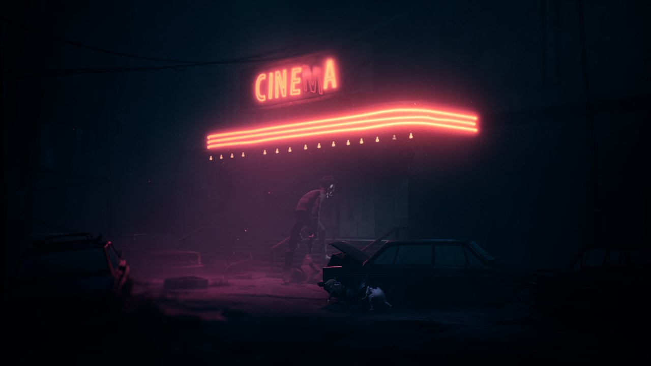 REANIMAL screenshot 11