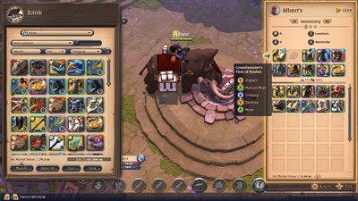 Albion Online — скриншот 5