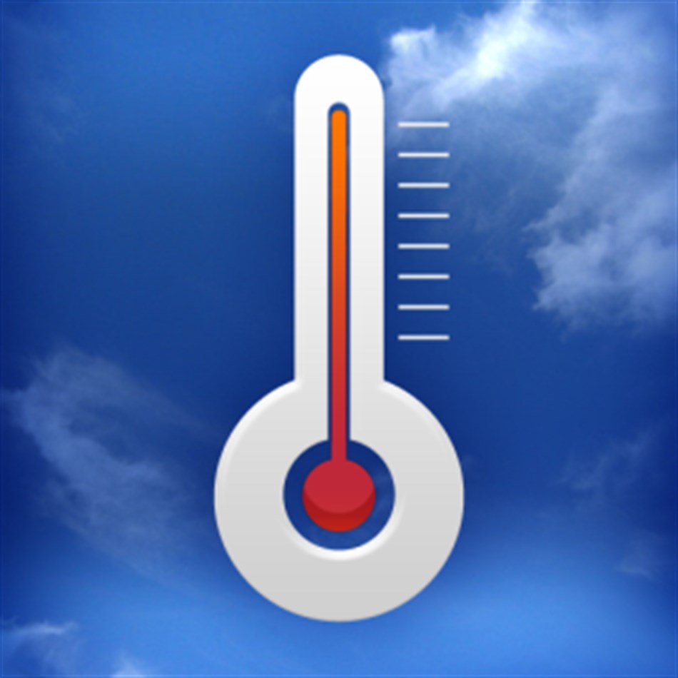 Weather Thermometer (Windows) 来自: EXAMOBILE Spółka Akcyjna