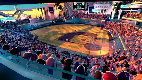 Super Mega Baseball: Extra Innings screenshot 5