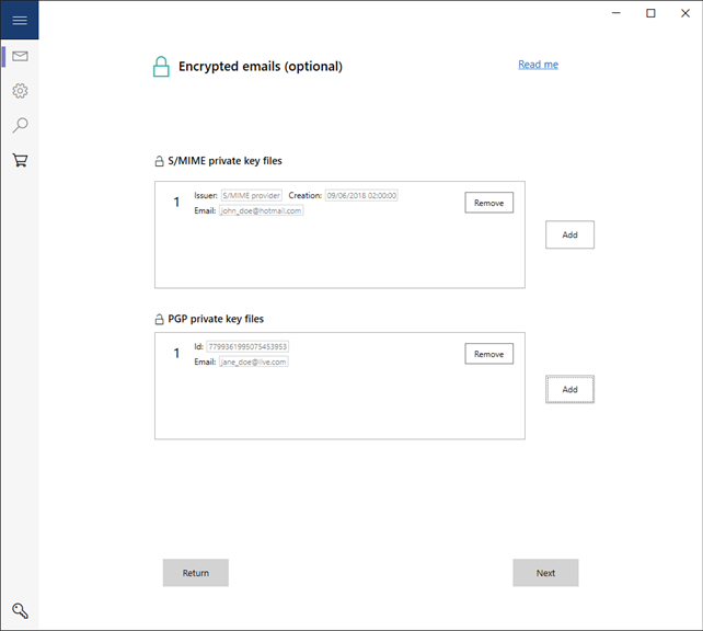 Convert Your Emails - MBOX to PST converter_3