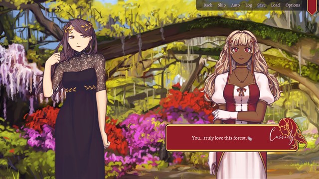 Without a Voice screenshot 3