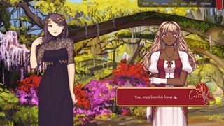 Without a Voice (Xbox & PC) screenshot 5