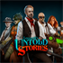 Lovecraft's Untold Stories