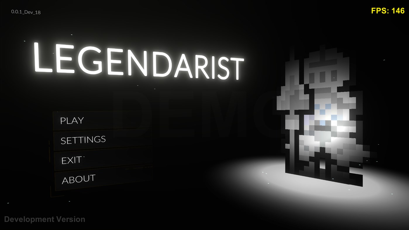 #1. 传说骑士 (Windows) Podle: 零昀