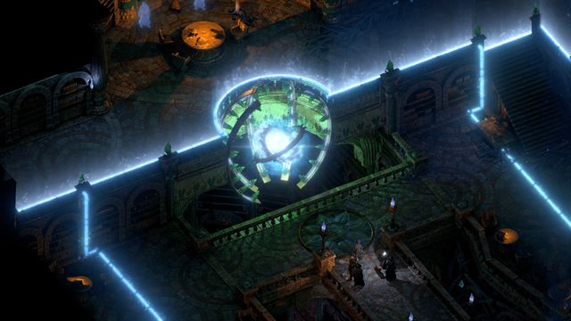 Pillars of Eternity 2: Deadfire - Ultimate Edition (PC) screenshot 10