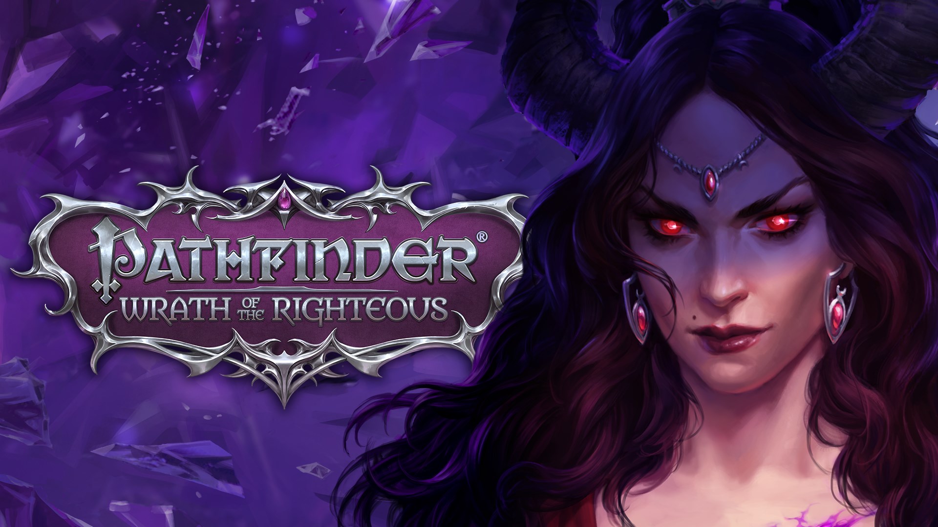 Pathfinder: Wrath of the Righteous screenshot thumbnail video