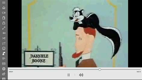 Pepe Le Pew Screenshots 2