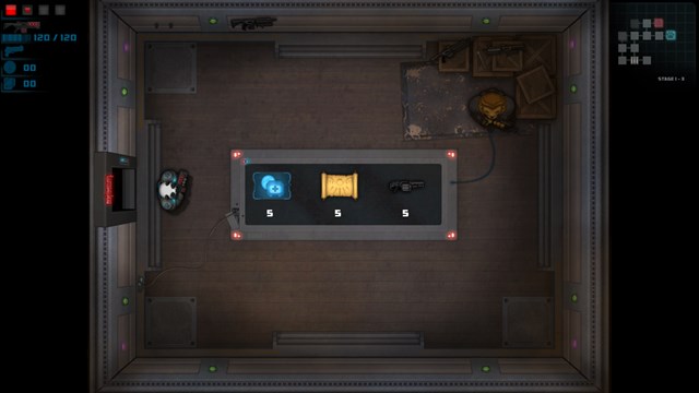 Feral Fury screenshot 2