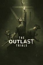 The Outlast Trials: Deluxe Edition has shown up on the Xbox Store