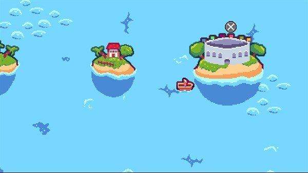 Wild Seas (Windows) — 7