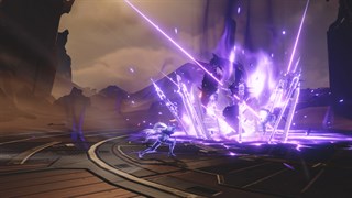 Solo Leveling:ARISE OVERDRIVE - Deluxe Edition screenshot 5