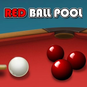Get Red Ball Pool - Microsoft Store