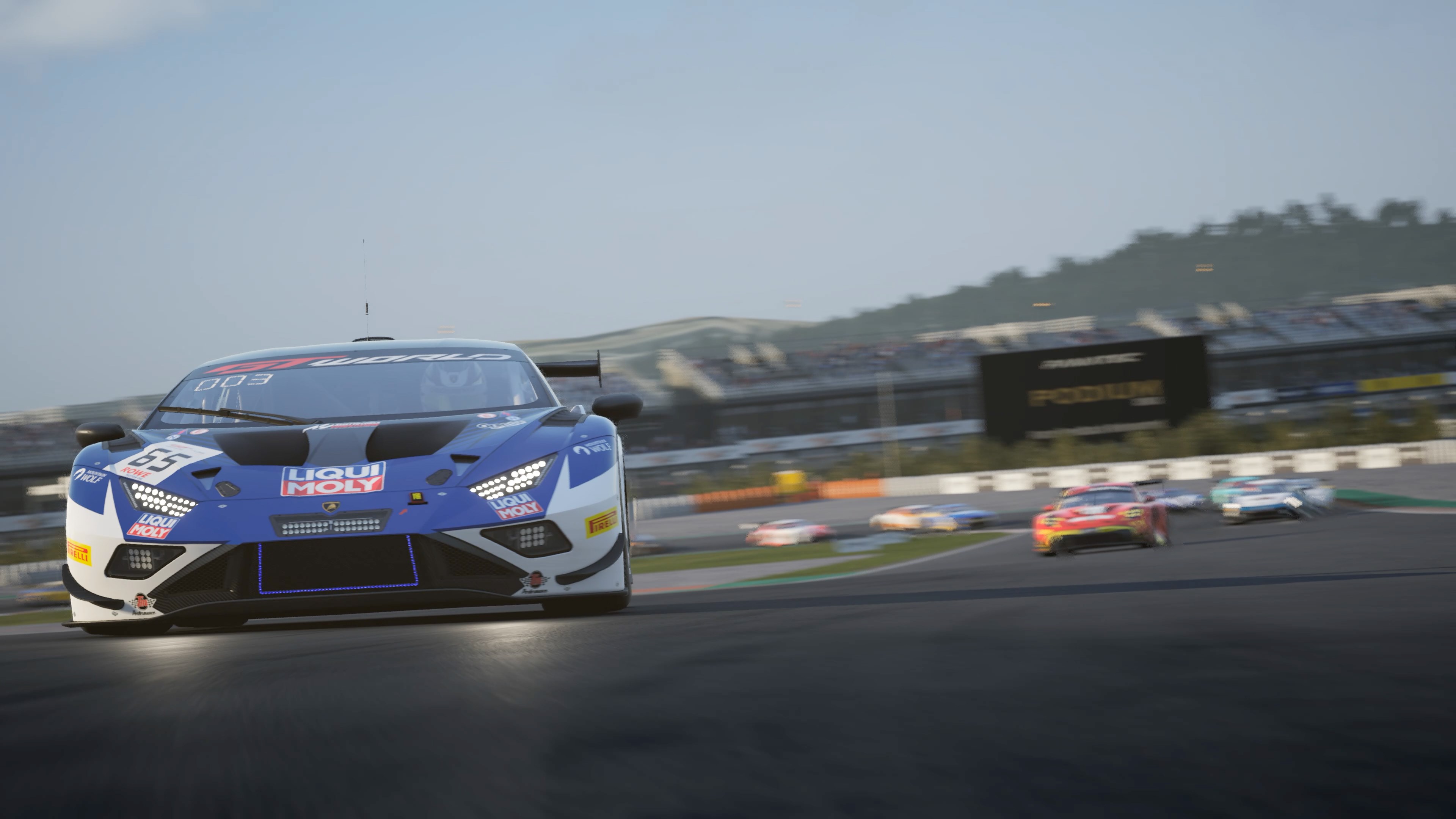 Assetto Corsa Competizione | Xbox | Chiave | Privato