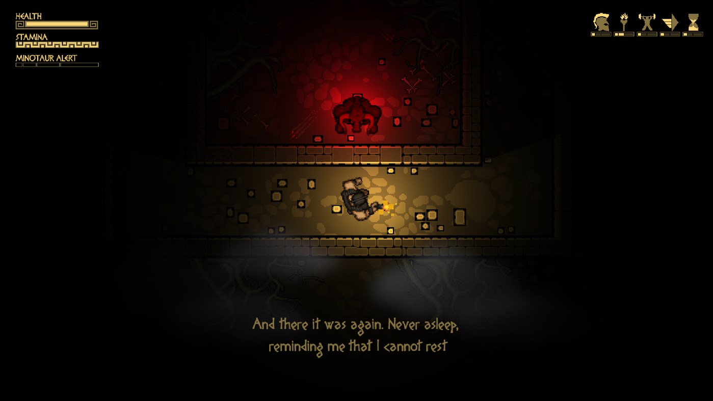 #4. Super Retro Charge (Windows) 由: Restless Corp