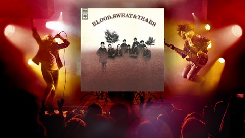 "Spinning Wheel" - Blood, Sweat & Tears