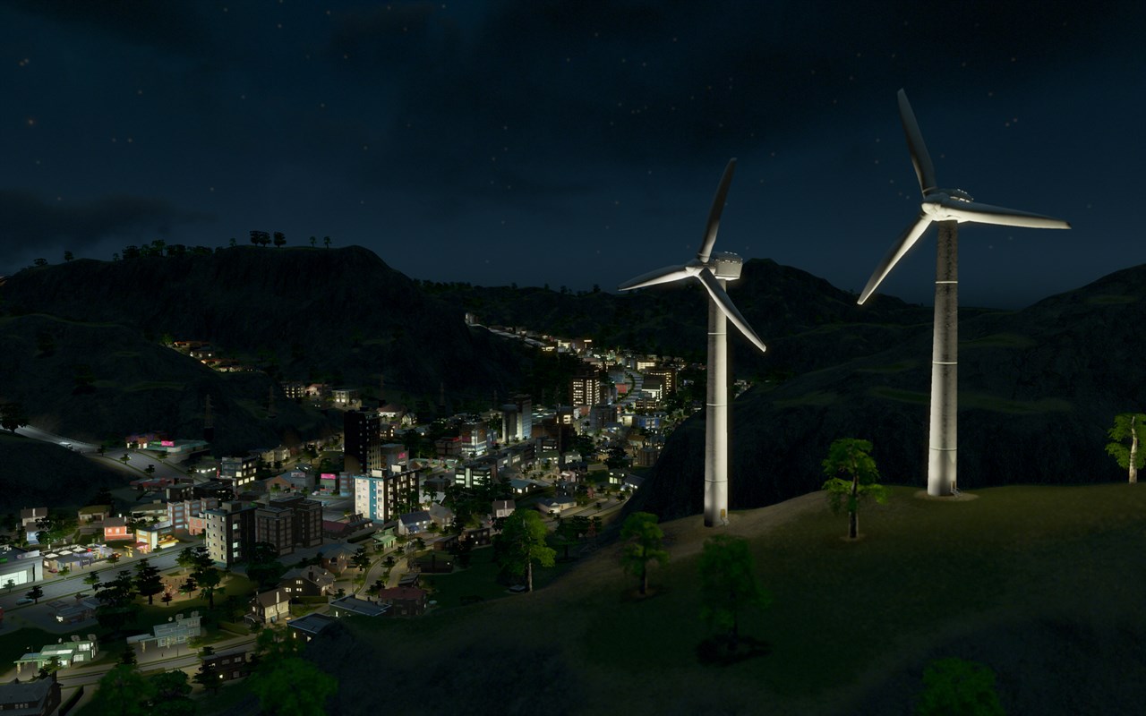 Cities: Skylines - Premium Edition 2 screenshot 2