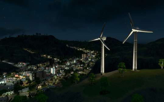 Cities: Skylines - Season Pass 2 screenshot 2