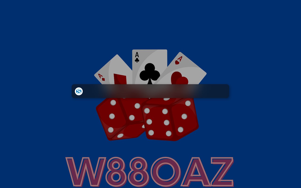 W88OAZ Wallpaper HD New Tab