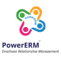 PowerERM HRMS APP icon