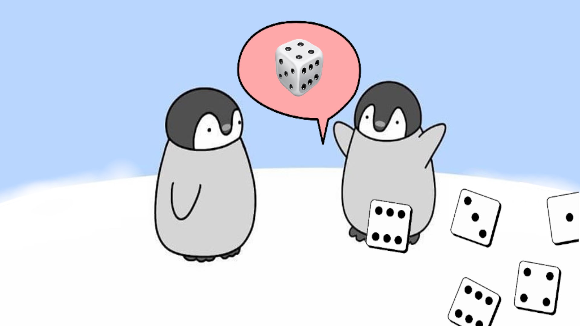 Get Penguins And Dice - Microsoft Store