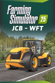 FS25: JCB - WFT