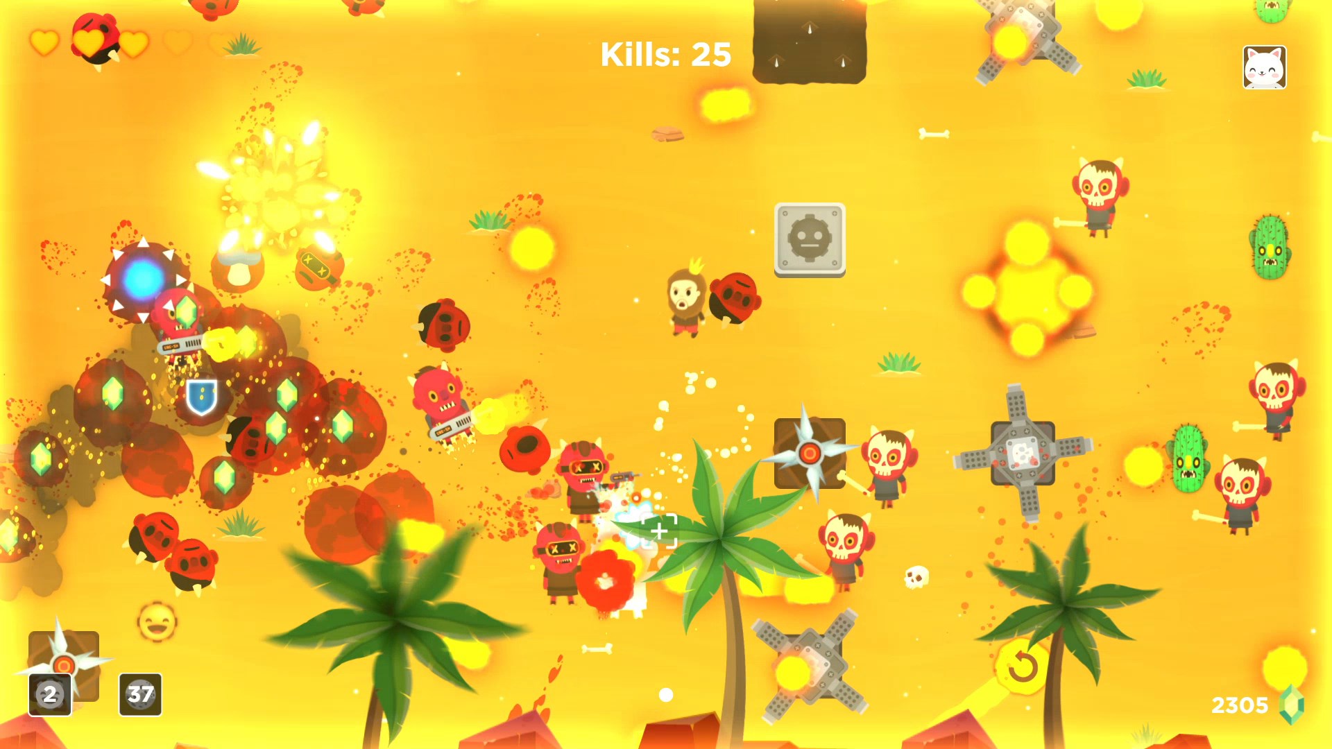 UltraGoodness 2 | Xbox | Chiave | Privato