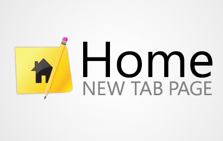 New Tab - Customized Dashboard small promo image