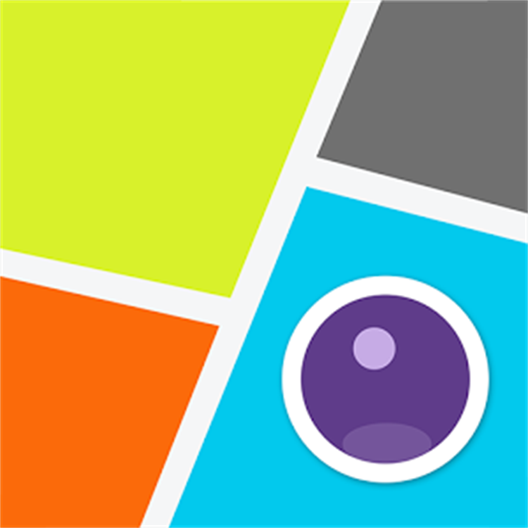Pic Collage Masters - PC - (Windows)