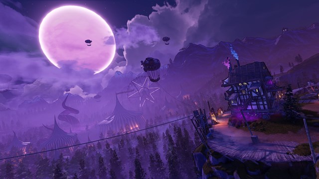 Tiny Tina's Wonderlands: Season Pass screenshot 1