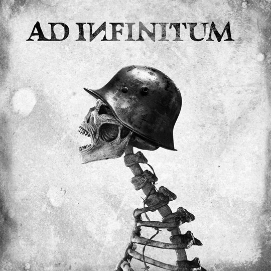 Ad Infinitum for xbox