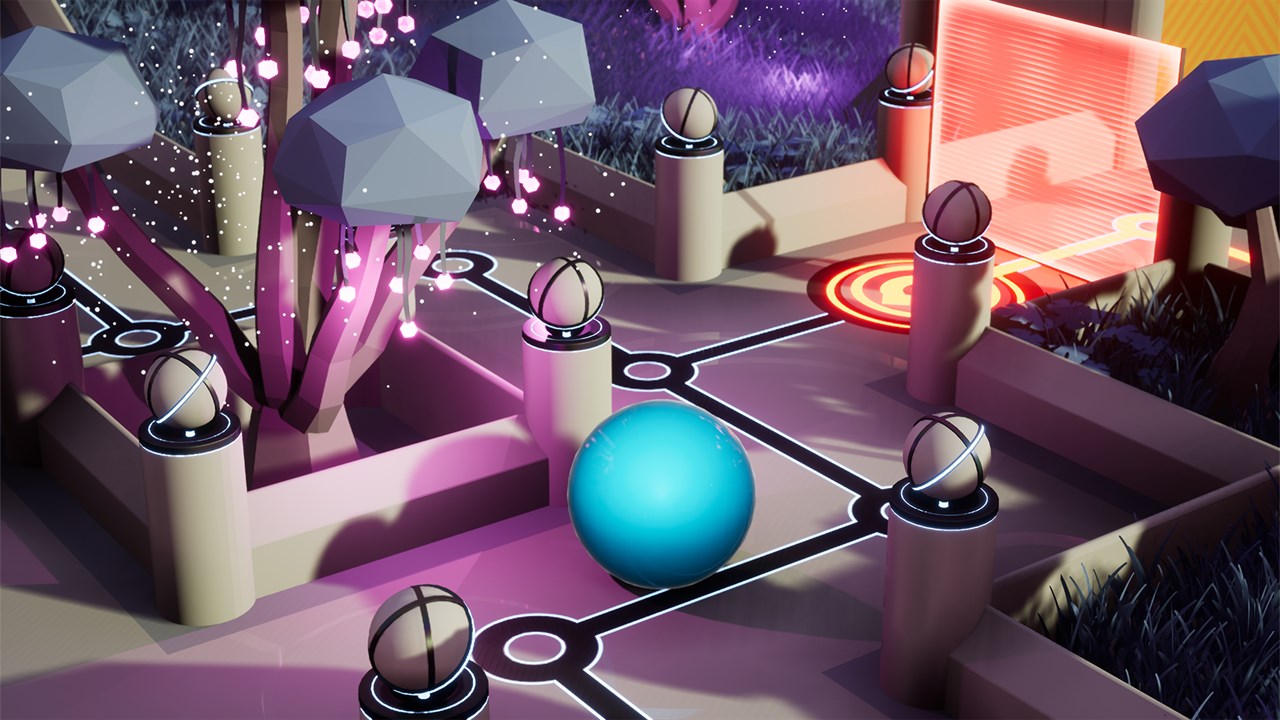 Mineral screenshot 1