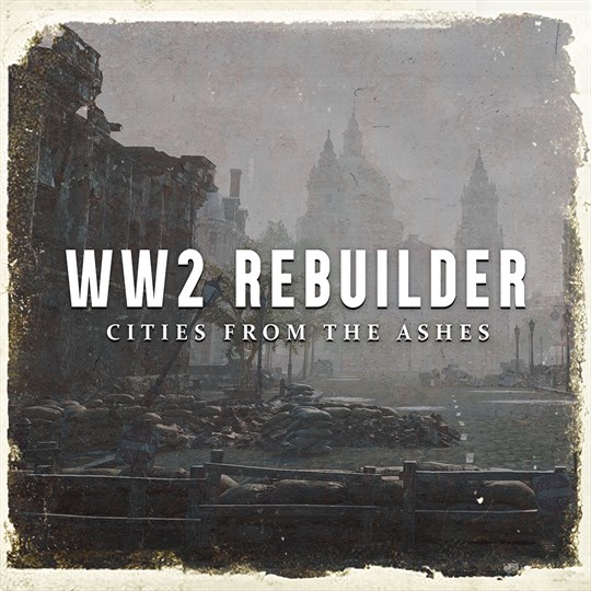 WW2 Rebuilder for xbox