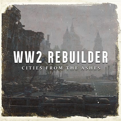 WW2 Rebuilder