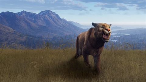 Way of the Hunter - Elkcrest Island