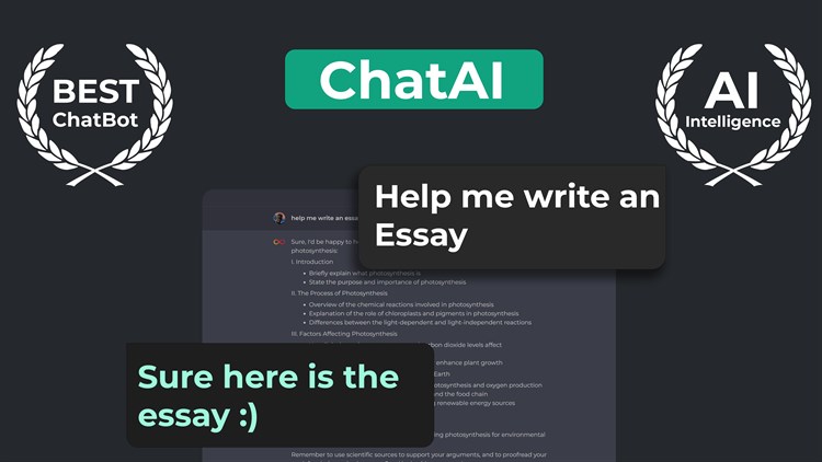 Chat AI Assistant - Ask Me Anything - PC - (Windows)