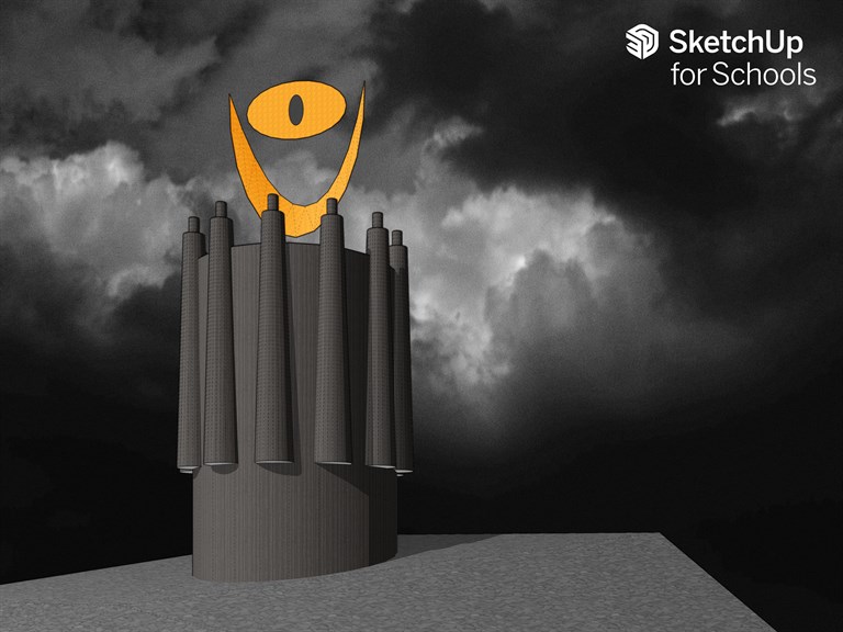 SketchUp for Schools_3
