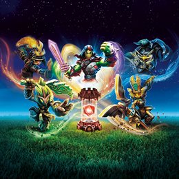 Aperçu Skylanders Imaginators