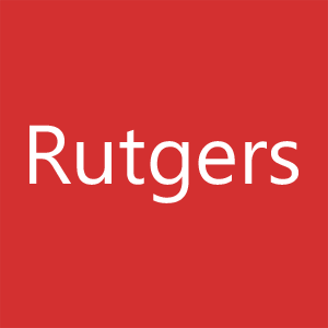 rutgers university common app