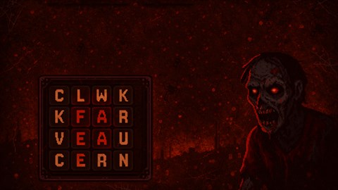 Word Quest: Horror