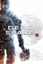 Dead Space 3