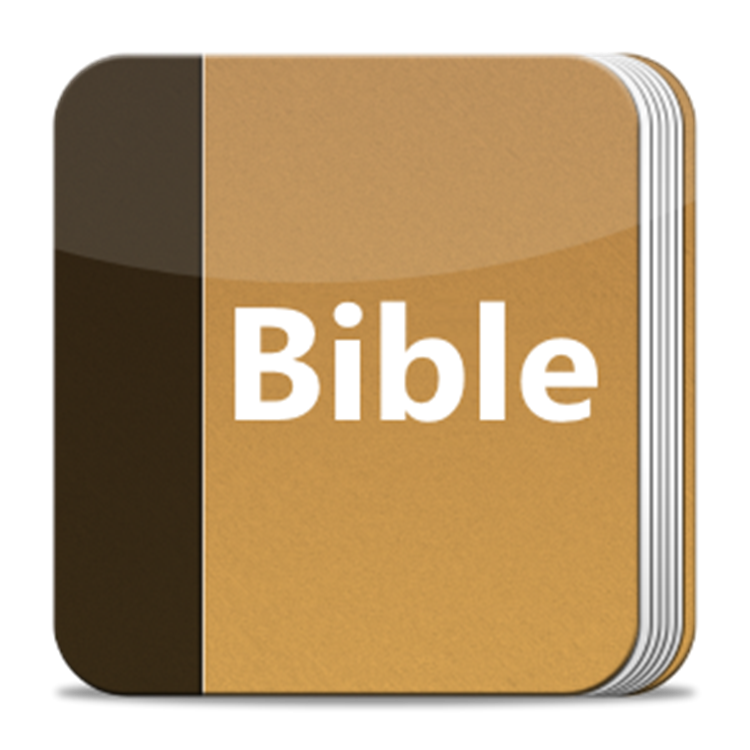 Bible audio - PC - (Windows)