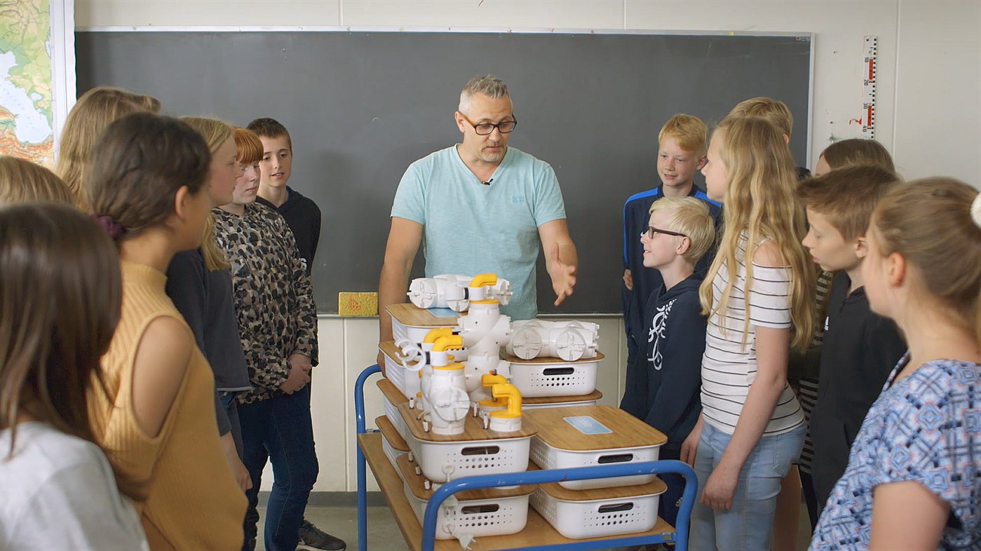 #5. Fable Blockly (Windows) Podle: Shape Robotics ApS