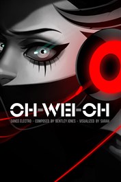 SUPERBEAT XONiC EX Track 5 – Oh-Wei-Oh