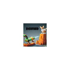Deified - Descarga gratuita y reproducción en Windows | Microsoft Store