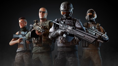 Tom Clancy’s Ghost Recon® Wildlands Ghost War Mode Open Beta